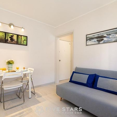 La Canard Des Etoiles Five Stars Holiday House Nice Exterior foto