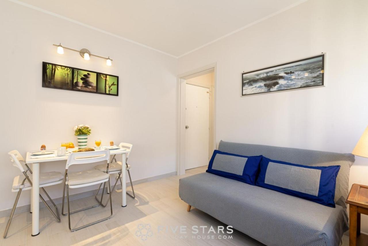 La Canard Des Etoiles Five Stars Holiday House Nice Exterior foto