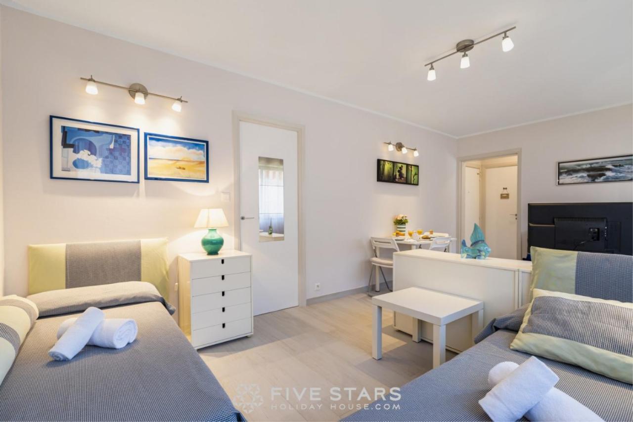 La Canard Des Etoiles Five Stars Holiday House Nice Exterior foto