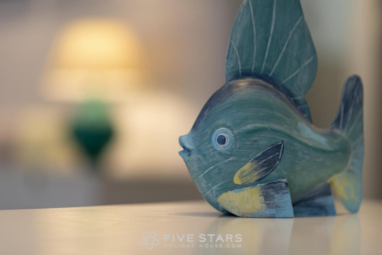 La Canard Des Etoiles Five Stars Holiday House Nice Exterior foto