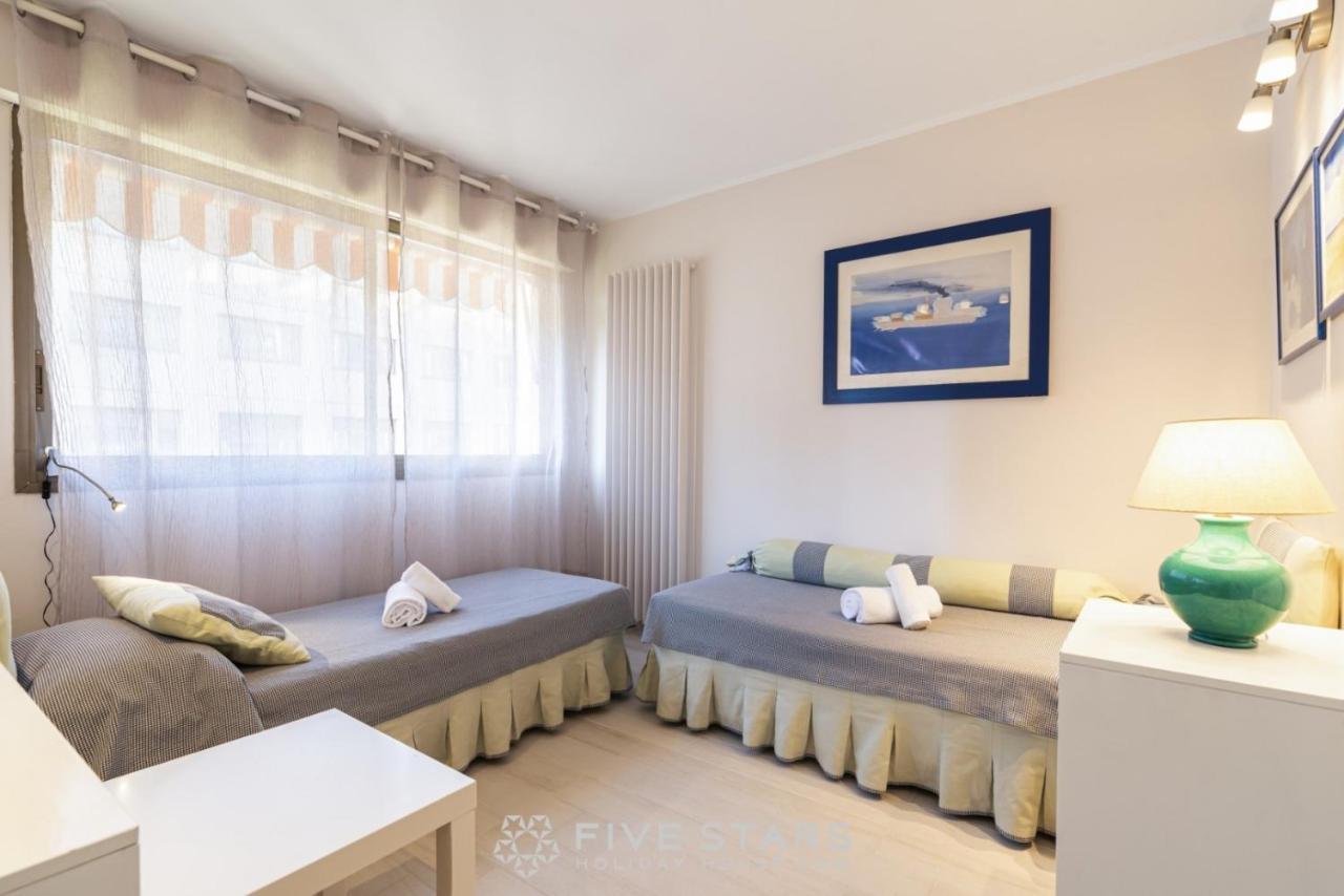 La Canard Des Etoiles Five Stars Holiday House Nice Exterior foto